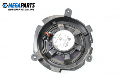 Difuzor for Skoda Octavia I Hatchback (09.1996 - 12.2010)