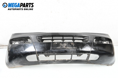 Front bumper for SsangYong Rexton SUV I (04.2002 - 07.2012), suv, position: front