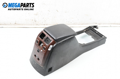 Armrest for SsangYong Rexton SUV I (04.2002 - 07.2012)