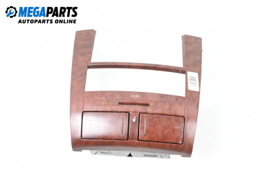 Suport pahare for SsangYong Rexton SUV I (04.2002 - 07.2012)