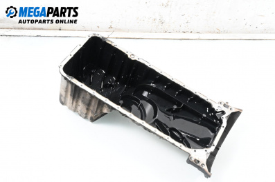 Crankcase for SsangYong Rexton SUV I (04.2002 - 07.2012) 2.7 Xdi 4x4, 165 hp