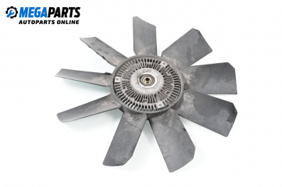 Fan clutch for SsangYong Rexton SUV I (04.2002 - 07.2012) 2.7 Xdi 4x4, 165 hp