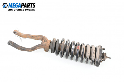 Macpherson shock absorber for SsangYong Rexton SUV I (04.2002 - 07.2012), suv, position: front - left
