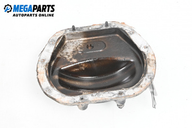 Differential cover for SsangYong Rexton SUV I (04.2002 - 07.2012) 2.7 Xdi 4x4, 165 hp