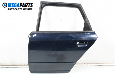 Door for Audi A4 Avant B7 (11.2004 - 06.2008), 5 doors, station wagon, position: rear - left