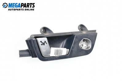 Inner handle for Audi A4 Avant B7 (11.2004 - 06.2008), 5 doors, station wagon, position: rear - left