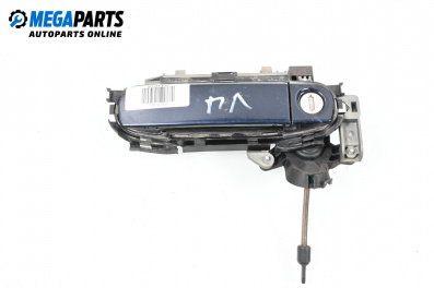 Außengriff for Audi A4 Avant B7 (11.2004 - 06.2008), 5 türen, combi, position: links, vorderseite
