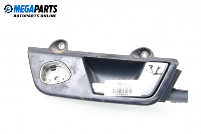 Inner handle for Audi A4 Avant B7 (11.2004 - 06.2008), 5 doors, station wagon, position: rear - right