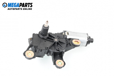 Front wipers motor for Audi A4 Avant B7 (11.2004 - 06.2008), station wagon, position: rear