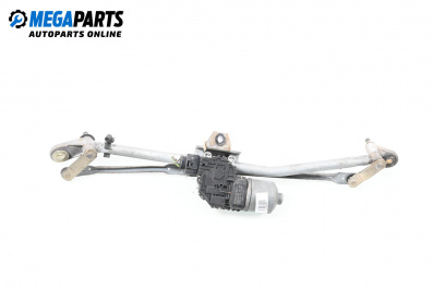 Front wipers motor for Audi A4 Avant B7 (11.2004 - 06.2008), station wagon, position: front, № 0 390 241 509