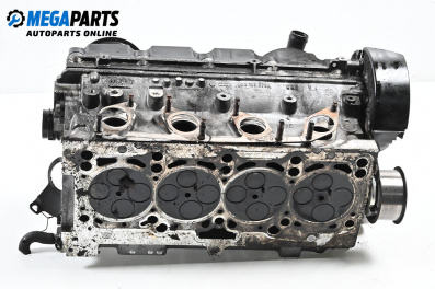 Chiulasă for Audi A4 Avant B7 (11.2004 - 06.2008) 2.0 TDI 16V, 140 hp