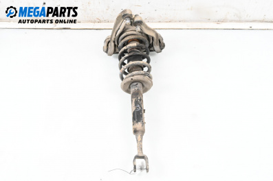 Macpherson shock absorber for Audi A4 Avant B7 (11.2004 - 06.2008), station wagon, position: front - left