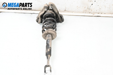 MacPherson-federbein for Audi A4 Avant B7 (11.2004 - 06.2008), combi, position: rechts, vorderseite