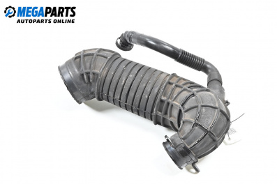 Schlauch, geriffelt for Audi A4 Avant B7 (11.2004 - 06.2008) 2.0 TDI 16V, 140 hp