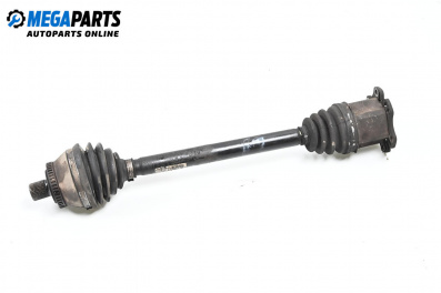 Driveshaft for Audi A4 Avant B7 (11.2004 - 06.2008) 2.0 TDI 16V, 140 hp, position: front - right