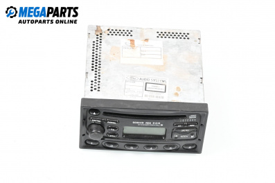CD player for Ford Galaxy Minivan I (03.1995 - 05.2006)