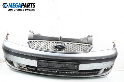 Frontstoßstange for Ford Galaxy Minivan I (03.1995 - 05.2006), minivan, position: vorderseite