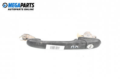 Außengriff for Ford Galaxy Minivan I (03.1995 - 05.2006), 5 türen, minivan, position: links, vorderseite