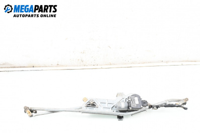 Front wipers motor for Ford Galaxy Minivan I (03.1995 - 05.2006), minivan, position: front, № Bosch 0 390 241 803
