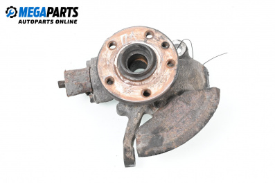 Knuckle hub for Ford Galaxy Minivan I (03.1995 - 05.2006), position: front - left