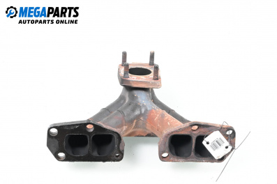 Exhaust manifold for Ford Galaxy Minivan I (03.1995 - 05.2006) 2.0 i, 116 hp