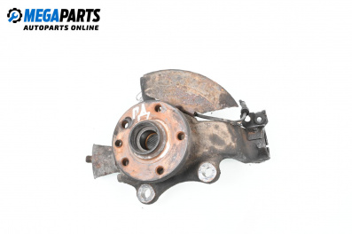 Knuckle hub for Ford Galaxy Minivan I (03.1995 - 05.2006), position: front - right