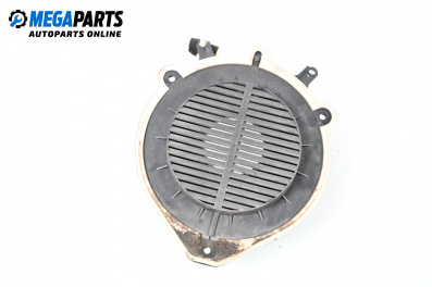 Difuzor for Audi A4 Sedan B6 (11.2000 - 12.2004)