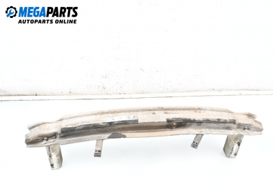 Bumper support brace impact bar for Audi A4 Sedan B6 (11.2000 - 12.2004), sedan, position: rear