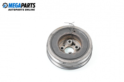 Damper pulley for Audi A4 Sedan B6 (11.2000 - 12.2004) 1.9 TDI, 101 hp