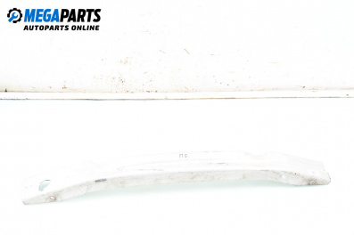 Bumper support brace impact bar for Audi A4 Avant B7 (11.2004 - 06.2008), station wagon, position: front