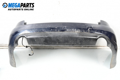 Rear bumper for Audi A4 Avant B7 (11.2004 - 06.2008), station wagon