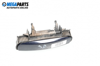 Outer handle for Audi A4 Avant B7 (11.2004 - 06.2008), 5 doors, station wagon, position: rear - right