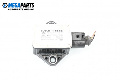 ESP sensor for Audi A4 Avant B7 (11.2004 - 06.2008), № Bosch 0 265 005 620