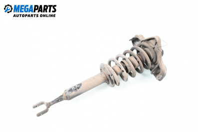 MacPherson-federbein for Audi A4 Avant B7 (11.2004 - 06.2008), combi, position: links, vorderseite