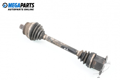 Driveshaft for Audi A4 Avant B7 (11.2004 - 06.2008) 2.5 TDI, 163 hp, position: front - left, automatic