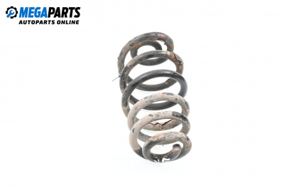 Coil spring for Audi A4 Avant B7 (11.2004 - 06.2008), station wagon, position: rear