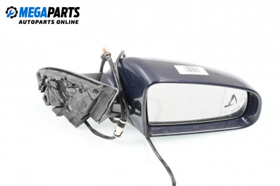 Mirror for Audi A4 Avant B7 (11.2004 - 06.2008), 5 doors, station wagon, position: right