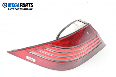 Tail light for Mercedes-Benz S-Class Sedan (W220) (10.1998 - 08.2005), sedan, position: left