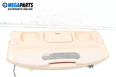 Trunk interior cover for Mercedes-Benz S-Class Sedan (W220) (10.1998 - 08.2005), 5 doors, sedan