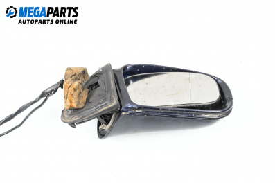 Oglindă for Mercedes-Benz S-Class Sedan (W220) (10.1998 - 08.2005), 5 uși, sedan, position: dreapta