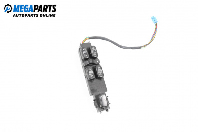 Window adjustment switch for Mercedes-Benz S-Class Sedan (W220) (10.1998 - 08.2005)