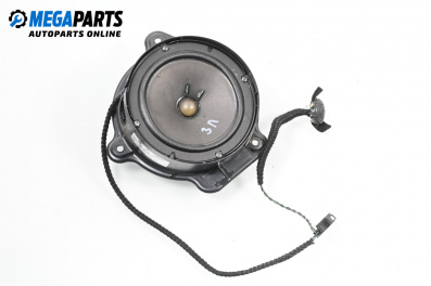 Loudspeaker for Mercedes-Benz S-Class Sedan (W220) (10.1998 - 08.2005)