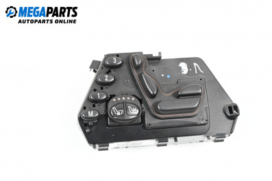 Comutator reglaj scaun electric for Mercedes-Benz S-Class Sedan (W220) (10.1998 - 08.2005), № 220 821 11 58