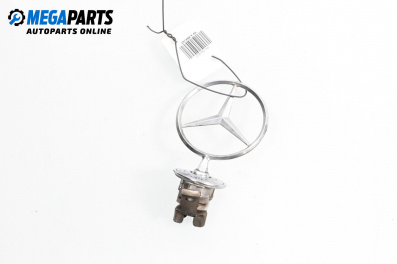 Emblemă for Mercedes-Benz S-Class Sedan (W220) (10.1998 - 08.2005), sedan