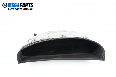 Instrument cluster for Mercedes-Benz S-Class Sedan (W220) (10.1998 - 08.2005) S 400 CDI (220.028, 220.128), 250 hp, № А 220 540 82 11