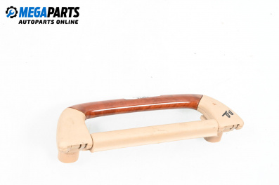 Handle for Mercedes-Benz S-Class Sedan (W220) (10.1998 - 08.2005), 5 doors, position: front - right