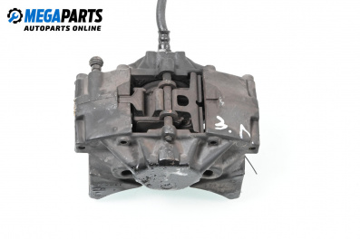 Bremszange for Mercedes-Benz S-Class Sedan (W220) (10.1998 - 08.2005), position: links, rückseite