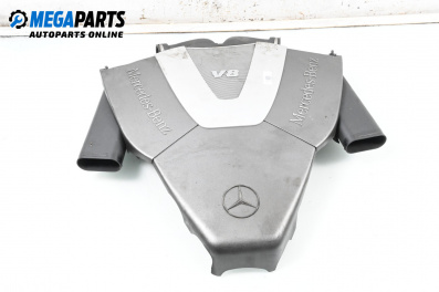 Engine cover for Mercedes-Benz S-Class Sedan (W220) (10.1998 - 08.2005)