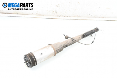 Air shock absorber for Mercedes-Benz S-Class Sedan (W220) (10.1998 - 08.2005), sedan, position: rear - right