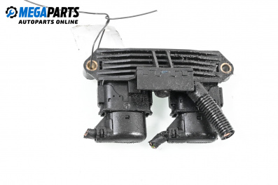 Glow plugs relay for Mercedes-Benz S-Class Sedan (W220) (10.1998 - 08.2005) S 400 CDI (220.028, 220.128), № A2205450332